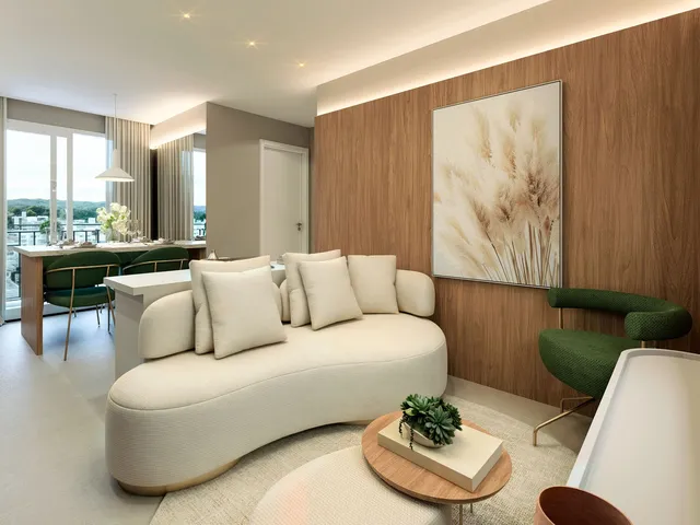 Imagem 12: Residencial Essenza - Residencial Essenza