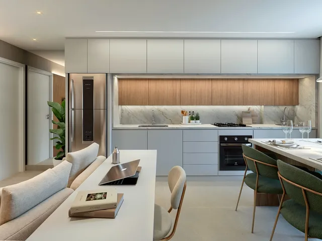 Imagem 13: Residencial Essenza - Residencial Essenza