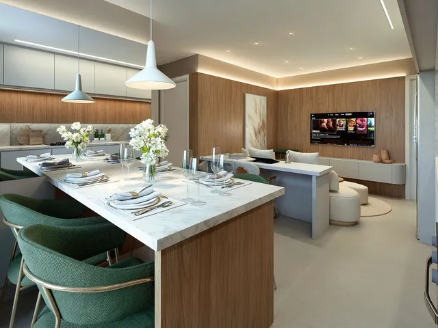 Imagem 15: Residencial Essenza - Residencial Essenza