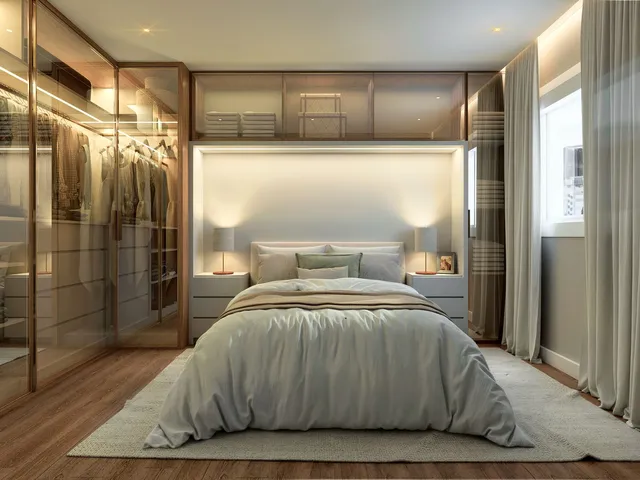 Imagem 14: Residencial Essenza - Residencial Essenza