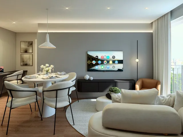 Imagem 16: Residencial Essenza - Residencial Essenza