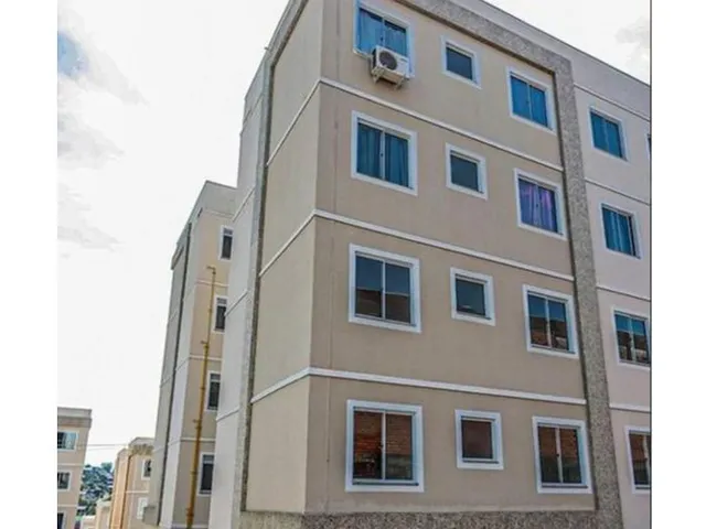 Imagem: Residencial Porto MINUANO - Residencial