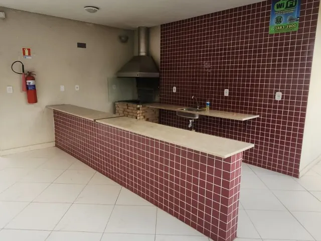 Imagem 10: Residencial Porto Minuano - Residencial Porto Minuano