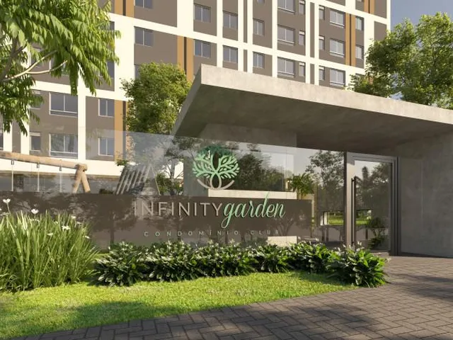 Imagem: Infinity Garden Condominio Club - Infinity