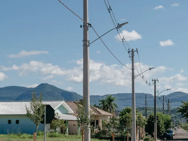 Imagem 3: Loteamento Alles Blau Norte - Loteamento Alles Blau Norte