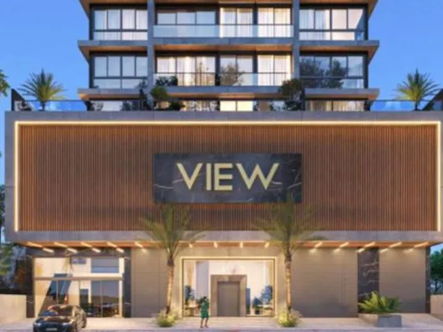 Imagem: Ed. View Residence - Ed. View Residence