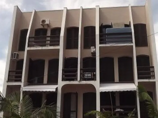 Imagem: Edifício Jangada - Apto. 104 - Edifício