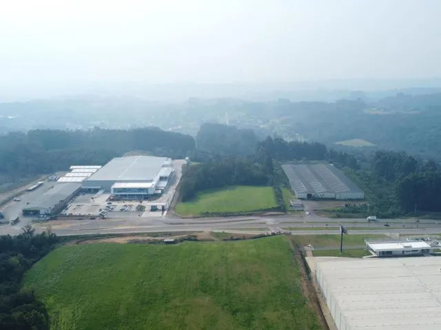 Imagem 7: Área Industrial na Rota do Sol - Área Industrial na Rota do Sol