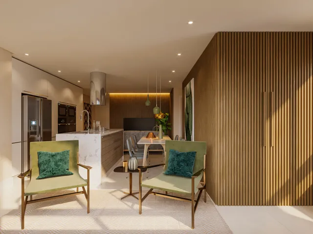 Imagem 9: Residencial da Vinci - Residencial da Vinci