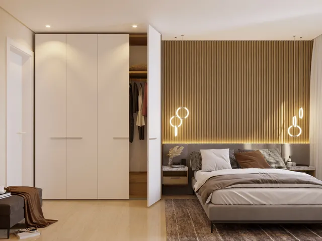Imagem 7: Residencial da Vinci - Residencial da Vinci