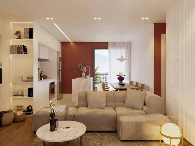 Imagem 5: Residencial da Vinci - Residencial da Vinci