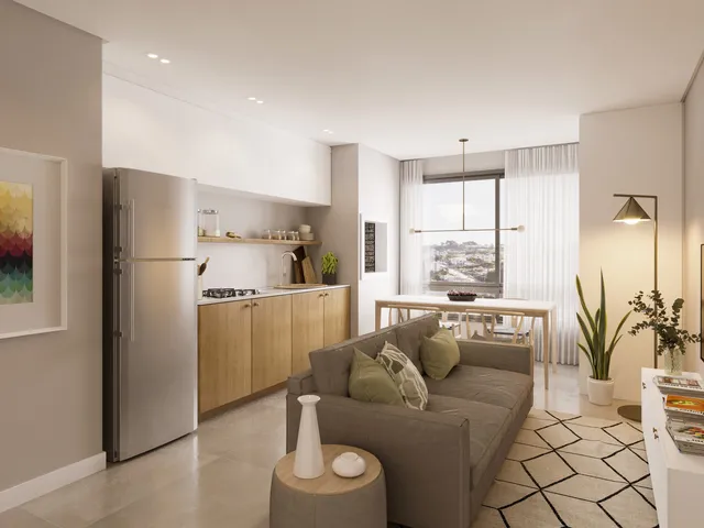 Imagem 4: Residencial da Vinci - Residencial da Vinci