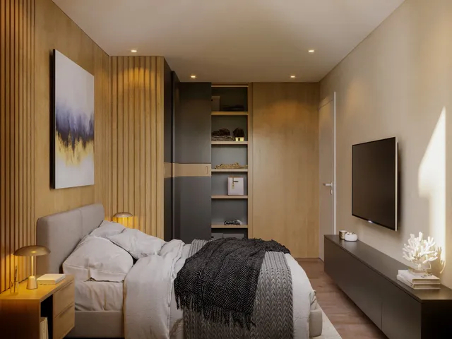 Imagem 6: Residencial da Vinci - Residencial da Vinci