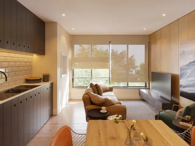 Imagem 10: Residencial da Vinci - Residencial da Vinci