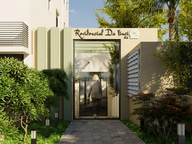 Imagem 11: Residencial da Vinci - Residencial da Vinci