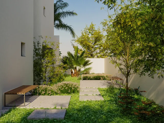 Imagem 15: Residencial da Vinci - Residencial da Vinci