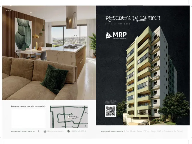 Imagem 3: Residencial da Vinci - Residencial da Vinci