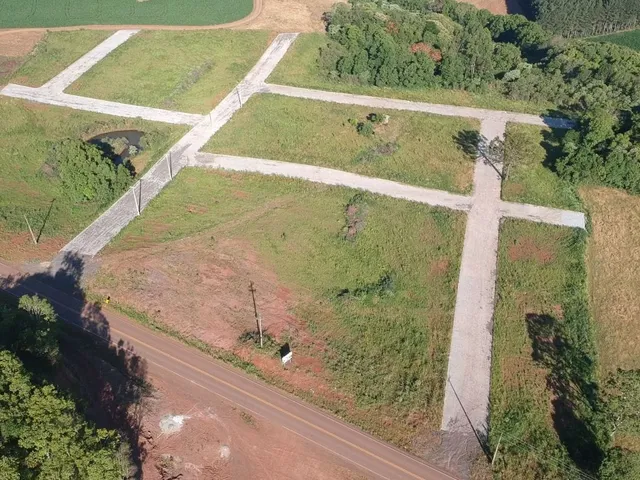 Imagem: Loteamento Parque das Águas - Loteamento