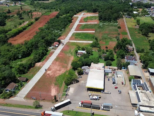 Imagem 1: Loteamento Bela Vista - Loteamento Bela Vista