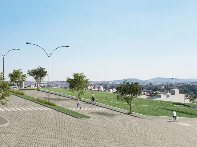Imagem 4: Loteamento Bela Vista - Loteamento Bela Vista