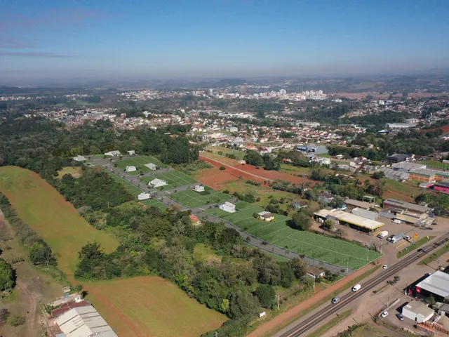 Imagem 6: Loteamento Bela Vista - Loteamento Bela Vista