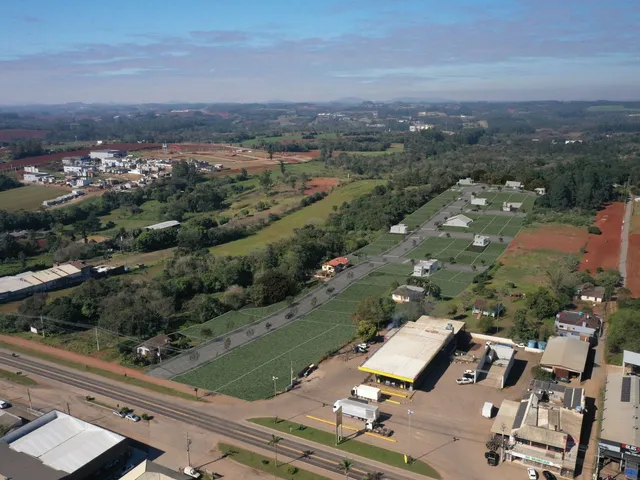 Imagem 11: Loteamento Bela Vista - Loteamento Bela Vista