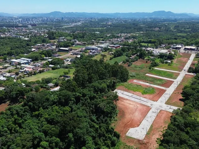 Imagem 7: Loteamento Bela Vista - Loteamento Bela Vista