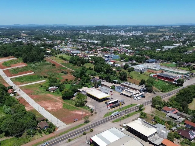 Imagem 2: Loteamento Bela Vista - Loteamento Bela Vista