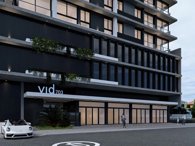 Imagem 7: VID Home & Club - Emp. Nobilitá - VID Home & Club