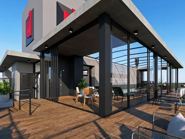 Imagem 12: VID Home & Club - Emp. Nobilitá - VID Home & Club