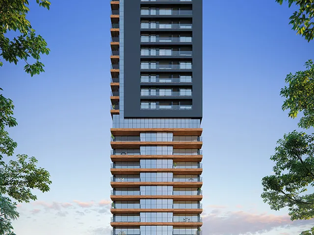 Imagem 7: Residencial Vanguard - Residencial Vanguard
