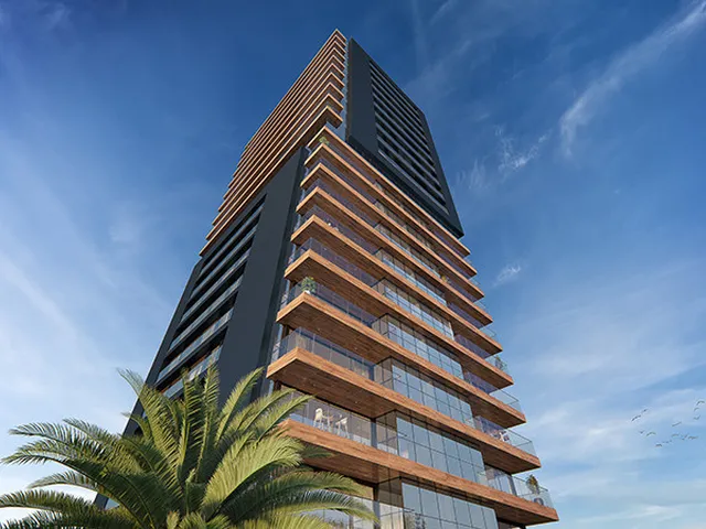 Imagem 6: Residencial Vanguard - Residencial Vanguard