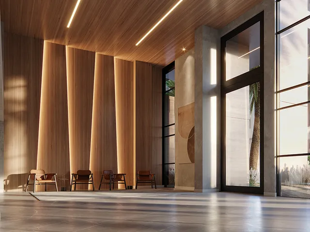 Imagem 12: Residencial Vanguard - Residencial Vanguard