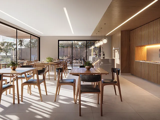 Imagem 10: Residencial Vanguard - Residencial Vanguard