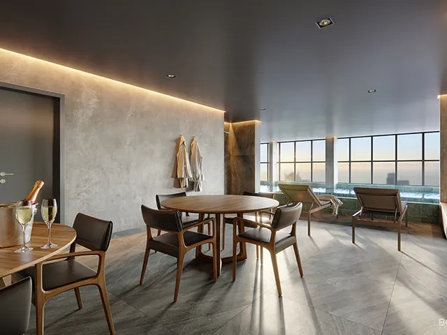 Imagem 15: Residencial Vanguard - Residencial Vanguard