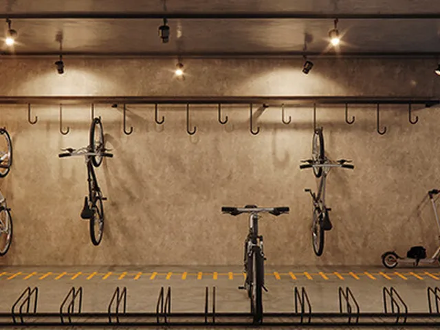 Imagem 13: Residencial Vanguard - Residencial Vanguard