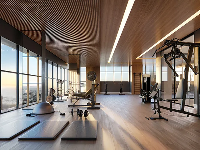 Imagem 11: Residencial Vanguard - Residencial Vanguard