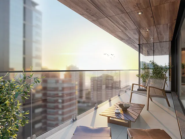 Imagem 4: Residencial Vanguard - Residencial Vanguard