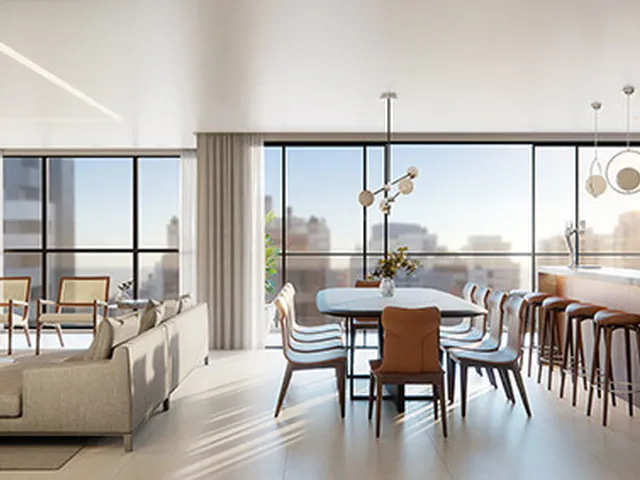 Imagem 3: Residencial Vanguard - Residencial Vanguard