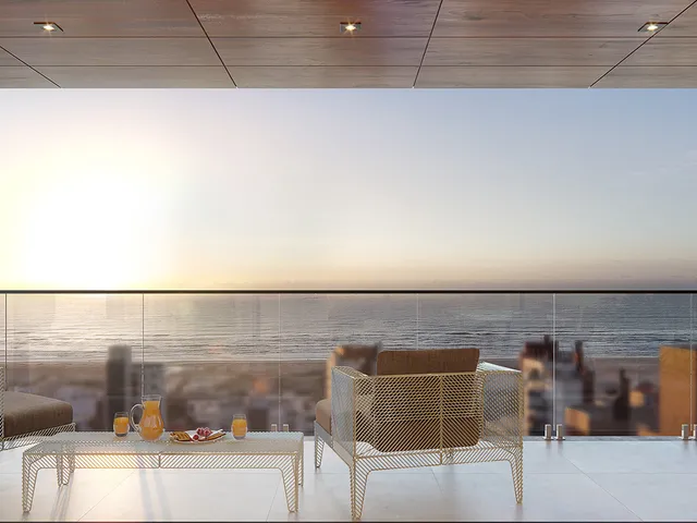 Imagem 2: Residencial Vanguard - Residencial Vanguard
