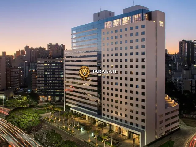 Imagem 13: Duo Concept - Apartamento À Venda no Bairro Centro Histórico - Porto Alegre/Rs