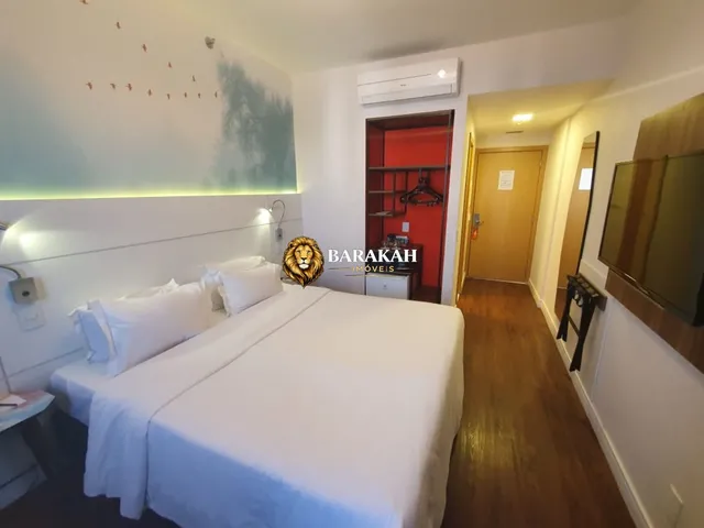 Imagem 8: Duo Concept - Apartamento À Venda no Bairro Centro Histórico - Porto Alegre/Rs