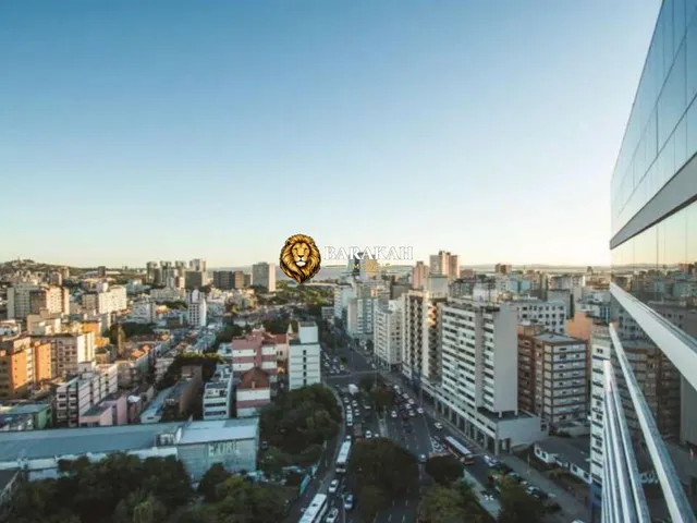 Imagem 11: Duo Concept - Apartamento À Venda no Bairro Centro Histórico - Porto Alegre/Rs