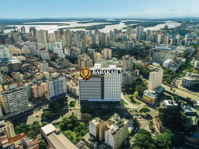 Imagem 14: Duo Concept - Apartamento À Venda no Bairro Centro Histórico - Porto Alegre/Rs