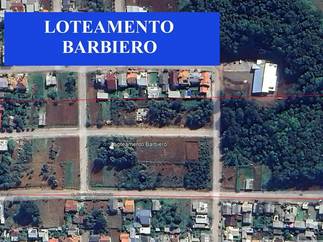 Imagem 2: Nova Prata] Loteamento Barbiero - [Nova Prata] Loteamento Barbiero
