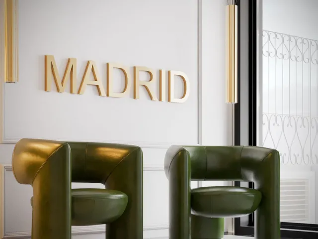 Imagem 13: Residencial Madrid - Residencial Madrid