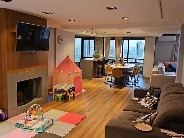 Imagem 7: Residencial Sunset Boulevard - Residencial Sunset Boulevard