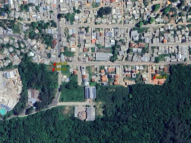Imagem: Altos da Vila Nova - Altos da Vila Nova