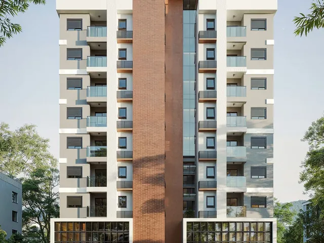 Imagem 6: Atrium 255 Residence - Atrium 225 Residence