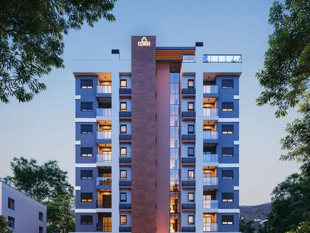 Imagem 4: Atrium 255 Residence - Atrium 225 Residence